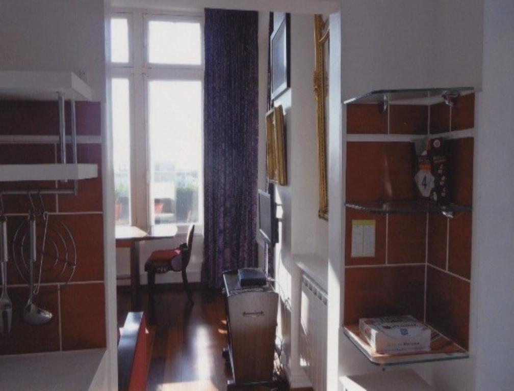 Au Soleil Couchant Trouville-sur-Mer Zimmer foto